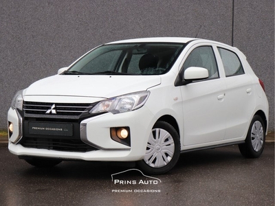 Mitsubishi Space Star 1.2 Cool+ AIRCORADIOSTART/STOP