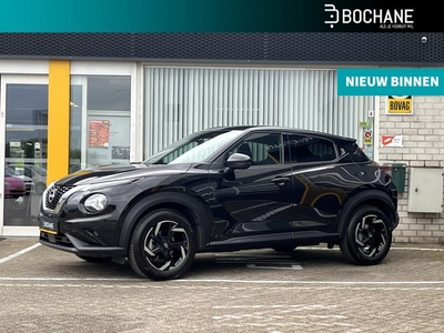 Nissan Juke 1.0 DIG-T 114 DCT7 Acenta Comfort , Navigatie