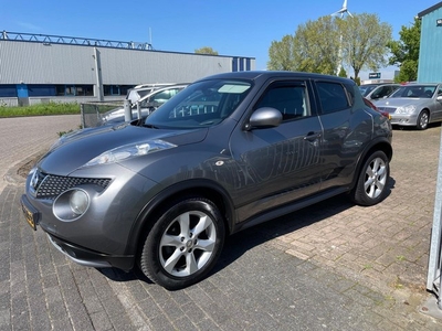 Nissan Juke 1.6 Acenta