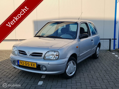 Nissan Micra 1.0 Gi 90DKM! apk 02-2025