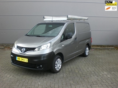 Nissan NV200 1.5 dCi Optima airco