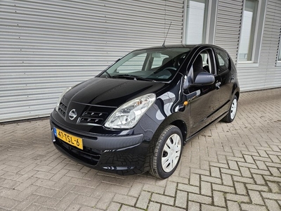 Nissan Pixo 1.0 Visia