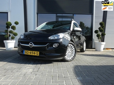 Opel ADAM 1.0 Turbo Glam Favourite