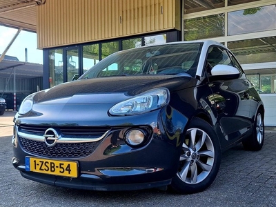 Opel ADAM 1.2 Glam (bj 2014)