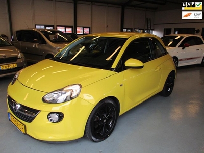 Opel ADAM 1.2 Jam