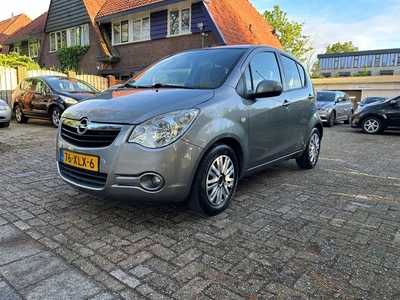 Opel Agila 1.0 Edition Airco / Electr. pakket