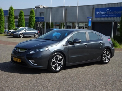 Opel Ampera 1.4 Hybride Bose Leer Navi Trekhaak