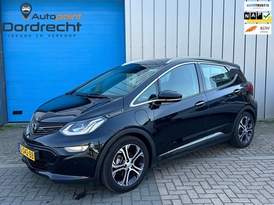 Opel Ampera-e Business executive 60 kWh BOSE LEER EERSTE EIG