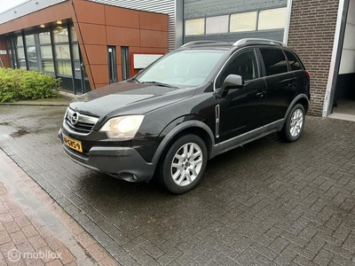 Opel Antara 2.0 CDTi Temptation 4x4