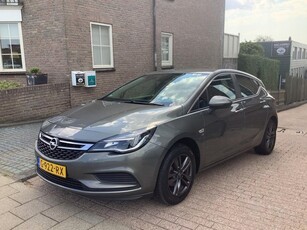 Opel Astra 1.0 Turbo 120 Jaar Edition