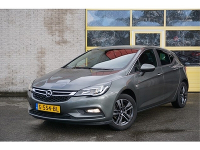 Opel Astra 1.0 Turbo 5drs 120 Jaar Edition BJ2019 Lmv 16