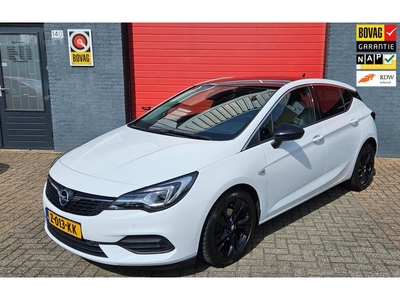 Opel Astra 1.2 Edition 2020