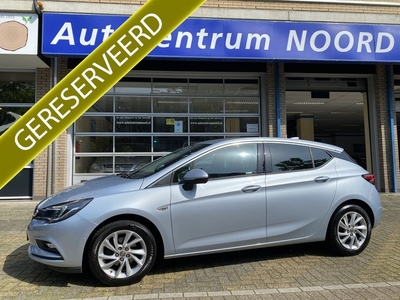 Opel Astra 1.4 Innovation 150PK Navigatie Climate