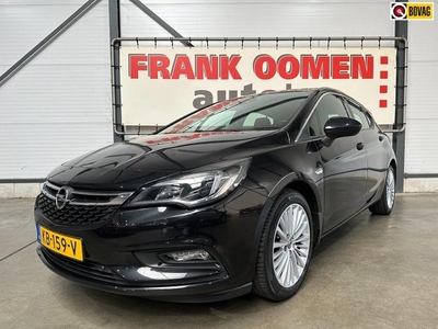 Opel Astra 1.4 Innovation 150PK + Navigatie Trekhaak