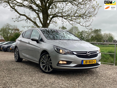 Opel Astra 1.4 Innovation | Top staat + Bom vol! nu € 11.975,-!!!