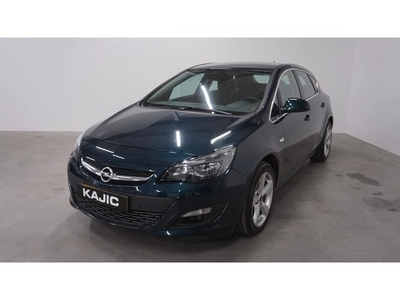 Opel Astra 1.4 Turbo Blitz (bj 2015)