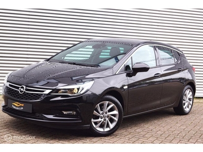 Opel Astra 1.4 Turbo Business/Carplay/Aut/150 PK/Led/Camera