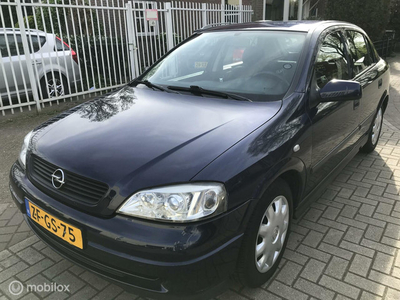 Opel Astra 1.6 GL