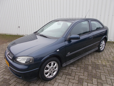 Opel Astra 1.6 Njoy 3 drs