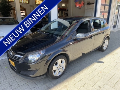 Opel Astra 1.7 CDTi Edition AIRCO/NW APK/NETTE STAAT/