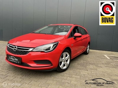 Opel Astra Sports Tourer 1.0 Business+