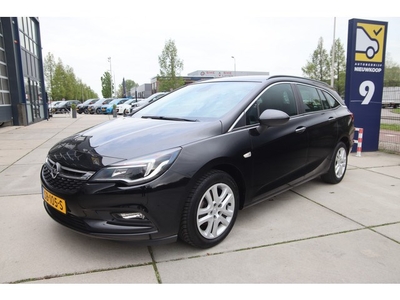 Opel Astra Sports Tourer 1.0 Business+ Cruise, Carplay