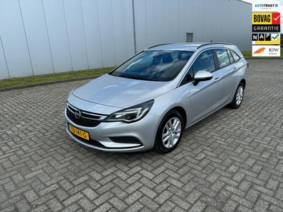 Opel Astra Sports Tourer 1.0 Business+, trekhaak