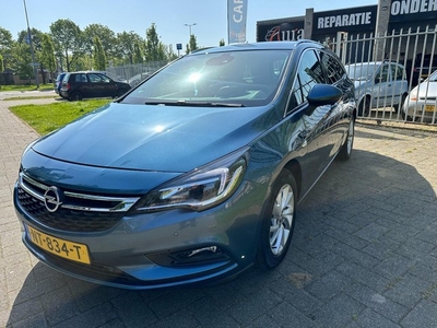 Opel Astra Sports Tourer 1.0 Innovation