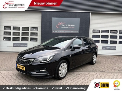 Opel Astra Sports Tourer 1.0 Turbo 120 Jaar Edition