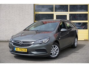 Opel Astra Sports Tourer 1.0 Turbo Online Edition BJ2019