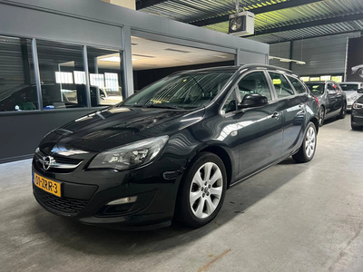 Opel Astra Sports Tourer 1.3 CDTi S/S Business +