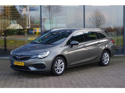 Opel Astra Sports Tourer 1.4 146 PK Automaat Elegance