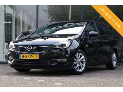 Opel Astra Sports Tourer 1.4 Business Edition-VERKOCHT!!