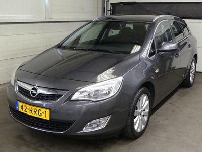 Opel Astra Sports Tourer 1.4 Cosmo - Netjes onderhouden -