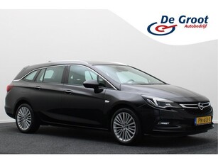 Opel Astra Sports Tourer 1.4 Innovation Climate, Cruise