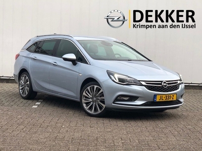 Opel Astra Sports Tourer 1.4 Turbo 150PK Innovation + met