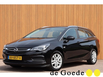 Opel Astra Sports Tourer 1.4 Turbo Business 1ste eigenaar