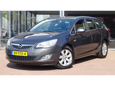 Opel Astra Sports Tourer 1.4 Turbo Cosmo | Airco | Navigatie | 5deurs | Vol opties | Elek. Pakket | Inruil mogelijk