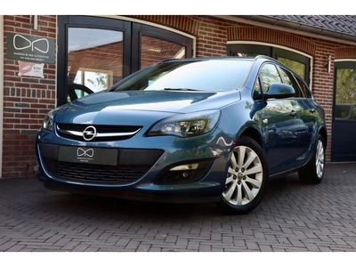 Opel Astra Sports Tourer 1.4 Turbo Edition NAVIGATIE