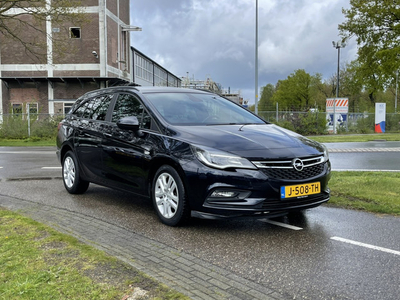 Opel Astra Sports Tourer 1.6 CDTI Innovation | Navigatie | LM Velgen | Parkeersensoren