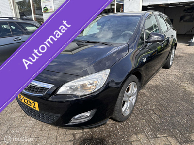 Opel Astra Sports Tourer 1.6 Edition Automaat