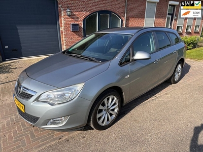 Opel ASTRA SPORTS TOURER A.P.K t/m 10-06-2025