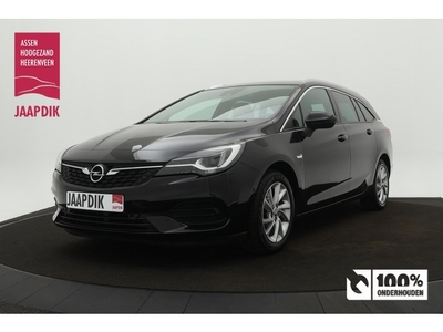 Opel Astra Sports Tourer BWJ 2020 1.2 146 PK Elegance