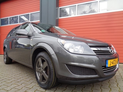 Opel Astra Wagon 1.4 111 years Edition,Nette luxe auto!