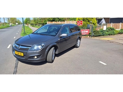 Opel Astra Wagon 1.6 Cosmo