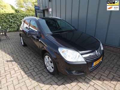 Opel Astra Wagon 1.6 Cosmo