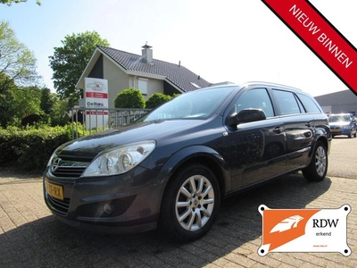 VERKOCHT Opel Astra Wagon 1.6 Executive apk 13-02-2025