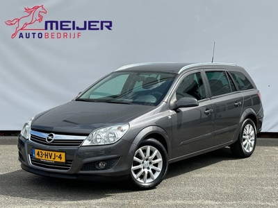 Opel Astra Wagon 1.6 Temptation !! VERKOCHT !!