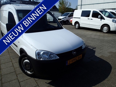 Opel Combo 1.3 CDTi Base VOORZIEN VAN TREKHAAK + IJSKOUDE