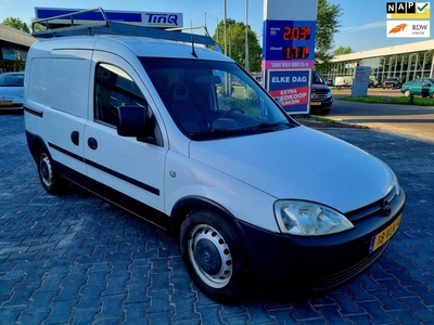 Opel Combo 1.3 CDTi Comfort Airco Schuifdeur Imperiaal